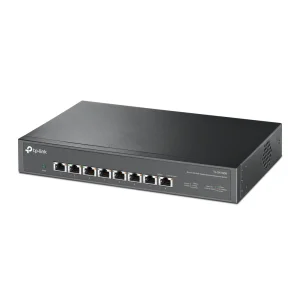TP-Link TL-SX1008 8portový 10G switch - obrázek 6