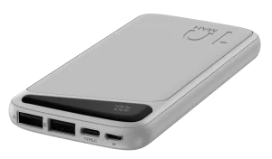 NAVITEL PWR10 MX WHITE powerbanka s kapacitou 10000 mAh