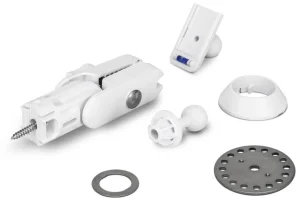 Ubiquiti Quick-Mount držák pro Ubiquiti CPE jednotky - obrázek 2