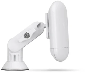 Ubiquiti Quick-Mount držák pro Ubiquiti CPE jednotky - obrázek 3