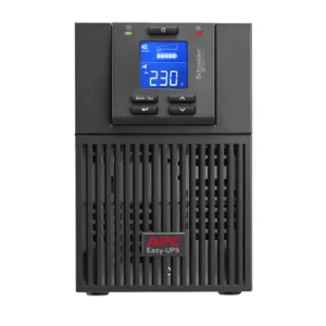 APC Easy UPS On-Line SRV 1000VA 900W 230V - obrázek 2