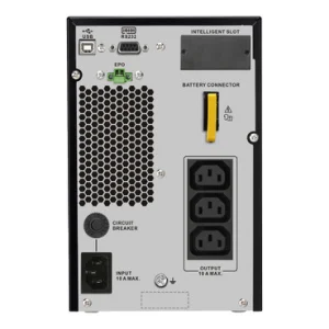 APC Easy UPS On-Line SRV 1000VA 900W 230V - obrázek 3