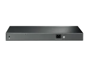 TP-Link SL2428P switch 24x 10/100Mbps + 4x Gb POE+ - obrázek 3