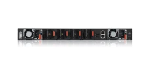 ZYXEL 48x10G 8x100G L3 optický switch - obrázek 2