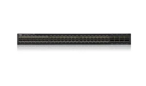 ZYXEL 48x10G 8x100G L3 optický switch