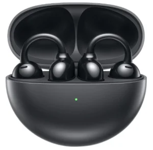 Huawei FreeClip Black - obrázek 2