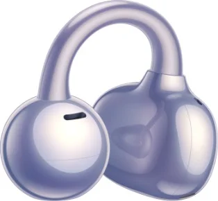 Huawei FreeBuds Clips Purple