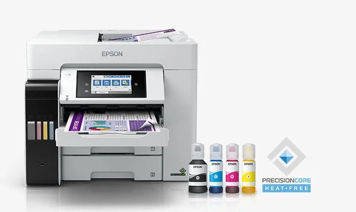 Epson EcoTank L6580