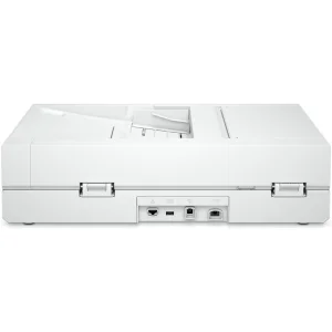 HP ScanJet Ent Flow N6600 fnw1 Scanner - obrázek 2