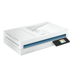 HP ScanJet Ent Flow N6600 fnw1 Scanner - obrázek 6