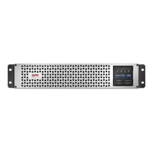 APC Smart-UPS Lithium Ion, Short Depth 1000VA, 230V with SmartConnect - obrázek 3