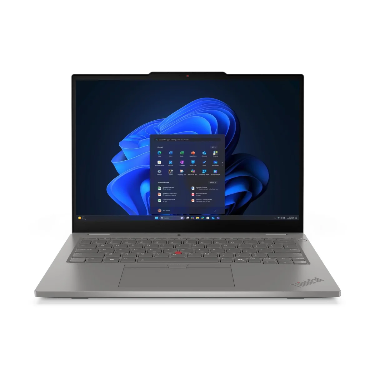 Lenovo ThinkPad L13 2-in-1 Gen 6 13,3" 16GB/512GB W11P