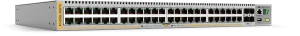 Allied Telesis AT-x530L-52GTX-50 switch