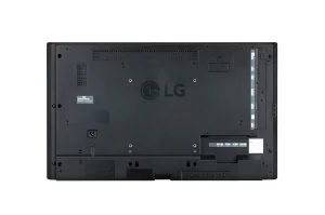 32" LG LED 32SM5J - FHD,400cd,IPS,24/7 - obrázek 6