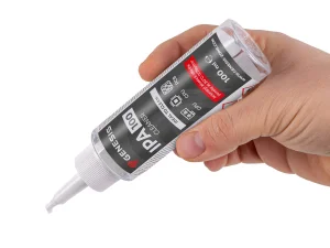 Isopropylic alcohol Genesis IPA 100 Cleaner 100ML - obrázek 2