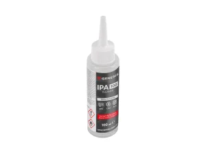 Isopropylic alcohol Genesis IPA 100 Cleaner 100ML - obrázek 4