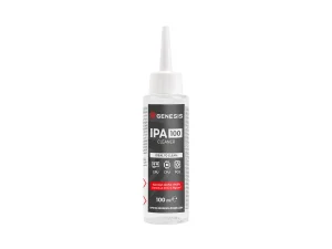 Isopropylic alcohol Genesis IPA 100 Cleaner 100ML - obrázek 5