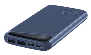 NAVITEL PWR10 MX BLUE powerbanka s kapacitou 10000 mAh