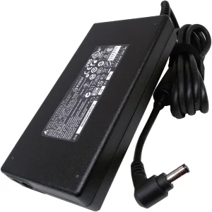 MSI napájecí adaptér 120W 19,5V se síťovou šňůrou