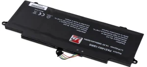 Baterie Toshiba Tecra Z40-A/Z50-A 56Wh 3860mAh (T6 Power) - obrázek 2