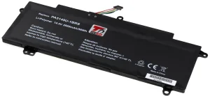 Baterie Toshiba Tecra Z40-A/Z50-A 56Wh 3860mAh (T6 Power)