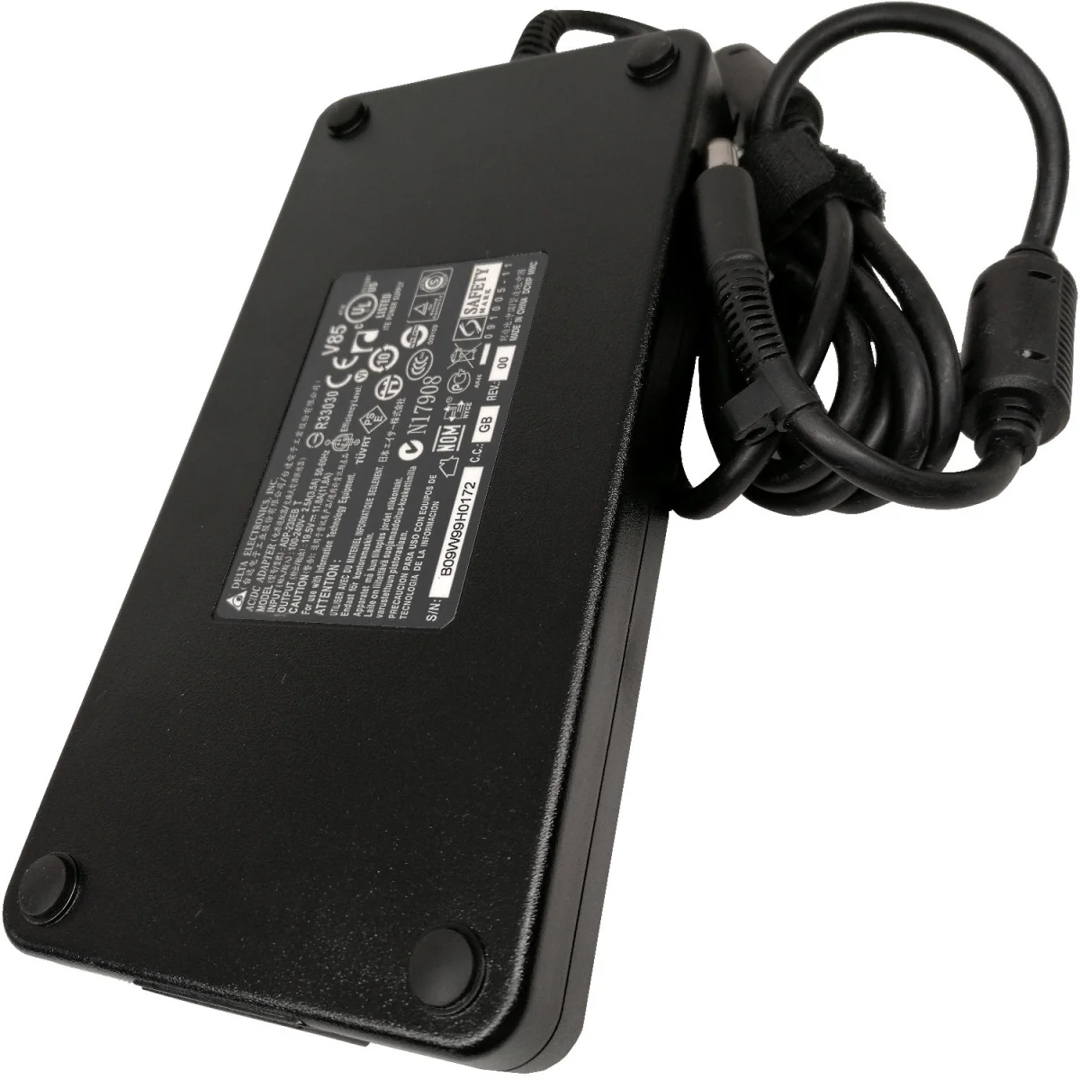 MSI GL6 napájecí adaptér 230W 19,5V