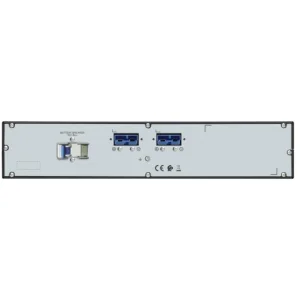 APC Easy UPS ONLINE SRV RM 72V Battery Pack for 2/3 kVA Ext. Runtime Model - obrázek 3