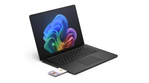Microsoft Surface Laptop 7 15" Core Ultra 7 16GB/256GB Win11P - obrázek 2
