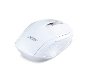 Acer G69/Cestovní/Optická/1 600 DPI/Bezdrátová USB/Bílá - obrázek 3