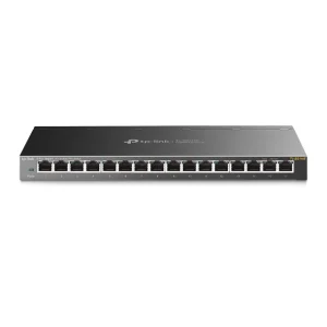 TP-Link TL-SG116E 16xGb easy smart desktop switch - obrázek 2