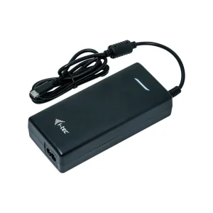 i-tec USB-C Dual Display dokovací stanice 100W + nabíječka 112W - obrázek 3