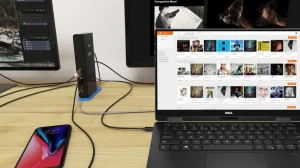 I-TEC USB 3.0/USB-C Dual HDMI dokovací stanice - obrázek 3