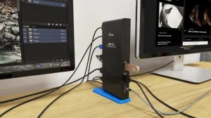 I-TEC USB 3.0/USB-C Dual HDMI dokovací stanice - obrázek 4