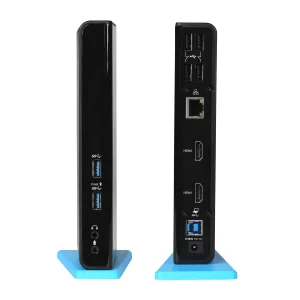 I-TEC USB 3.0/USB-C Dual HDMI dokovací stanice - obrázek 5