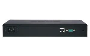 QNAP QSW-M804-4C, 8x 10G SFP+ port - obrázek 2
