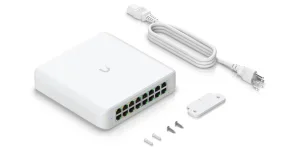 Ubiquiti USW-Lite-16-PoE - obrázek 2