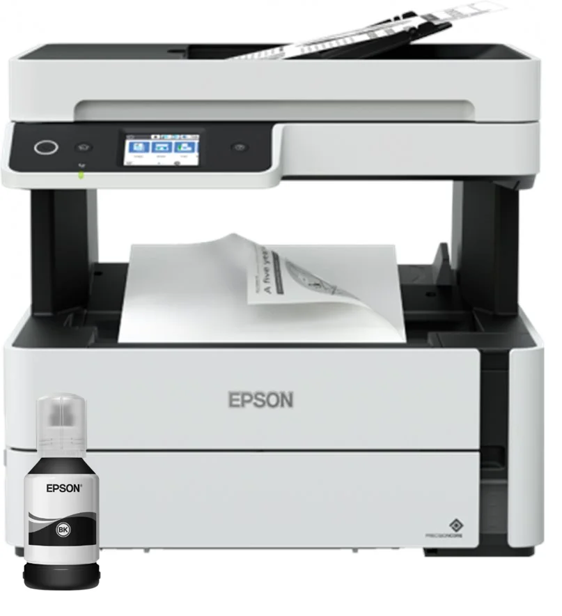 Epson EcoTank M3180