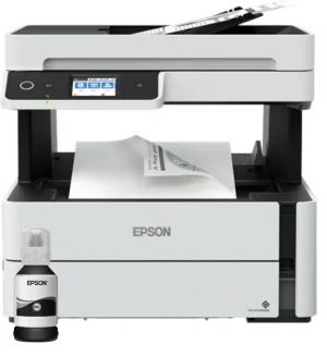 Epson EcoTank M3180