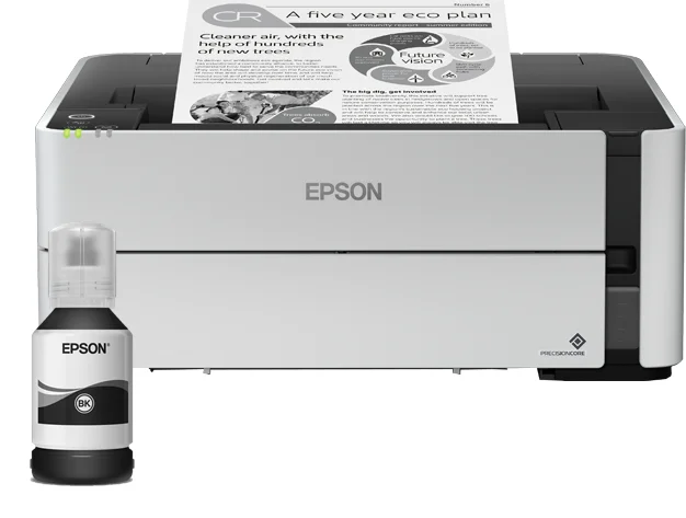 Epson EcoTank M1180