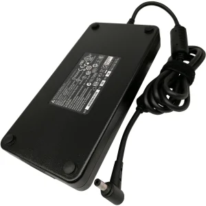 MSI napájecí adaptér 230W 19,5V se síťovým kabelem