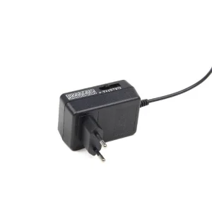 GEMBIRD Univerzální AC-DC napájecí adaptér 24 W