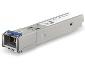 Ubiquiti UF-GP-B+ -U Fiber GPON OLT,Class B+ SFP Modul