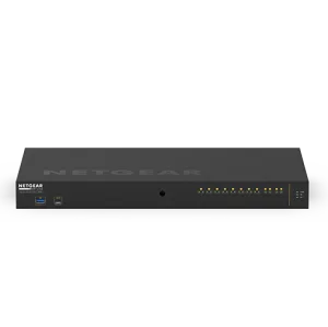 NETGEAR M4250-10G2XF-POE++ spravovaný switch - obrázek 2