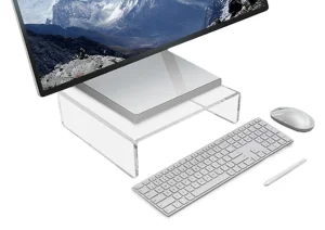 Podstavec pod monitor DESQ - obrázek 3