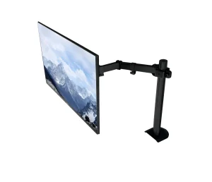 Držák na monitor DESQ, kloubový - obrázek 3