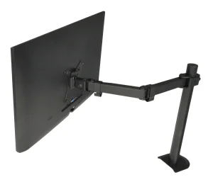 Držák na monitor DESQ, kloubový - obrázek 5