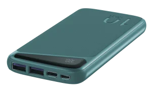 NAVITEL PWR10 MX GREEN powerbanka s kapacitou 10000 mAh