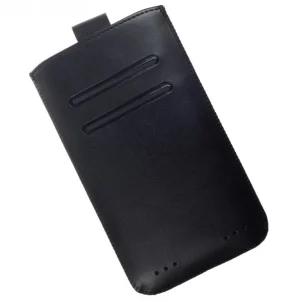 ALIGATOR Pouzdro UNI-POCKET, vel.XL(158*93) černá - obrázek 4