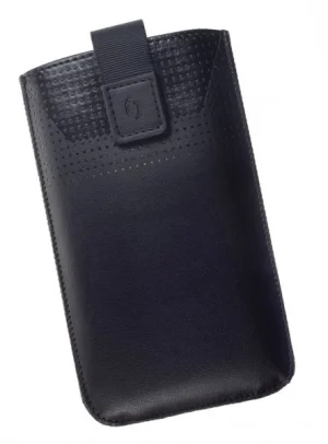 ALIGATOR Pouzdro UNI-POCKET, vel.XL(158*93) černá - obrázek 5