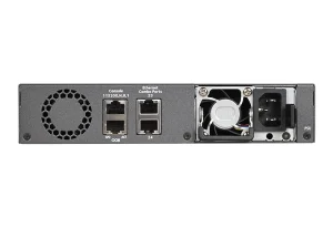 NETGEAR M4300-24XF Spravovaný switch - obrázek 2